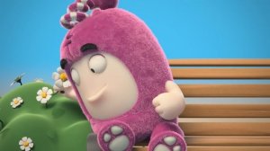 Брови | Чуддики | Смешные мультики для детей Oddbods