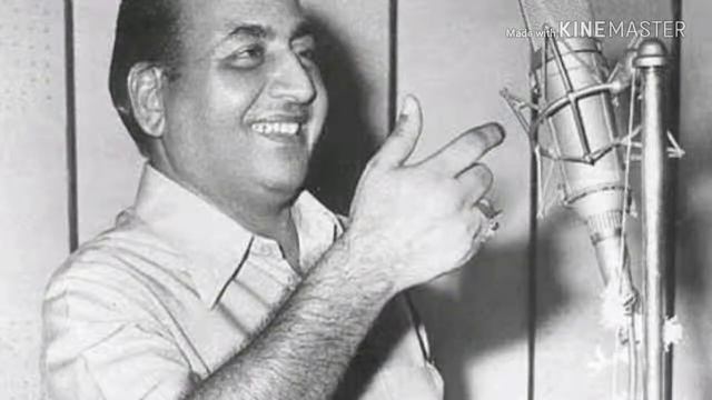 Gulabi aakhen | Mohammad rafi | Covered by bro music on piano смотреть онлайн