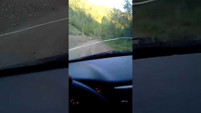 Дорога в деревню кой смотреть онлайн