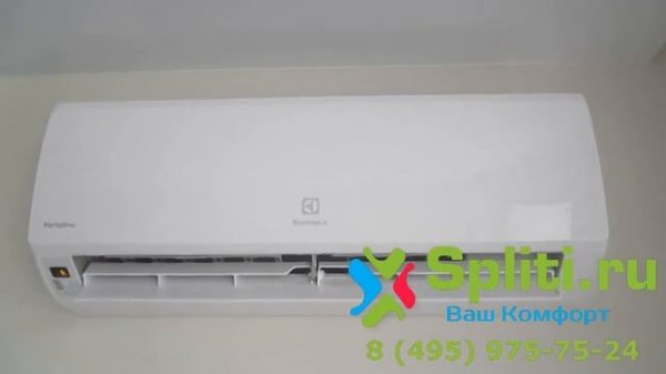 Electrolux EACS/I-07HP/N3 15Y