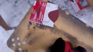 Обзор не Дорогой эксцентриковой шлифмашины ELITECH MШЭ 0312Э PROMO