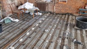 12. Курс. Стяжка по профлисту. Саханов Владислав +79602408558