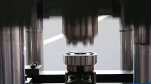 Как делают подшипники и шарики, сборка подшипников