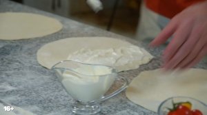 ? 3 рецепта классической итальянской ПИЦЦЫ ?? Лучшее ТЕСТО ДЛЯ ПИЦЦЫ от шеф-повара Виктора Белей