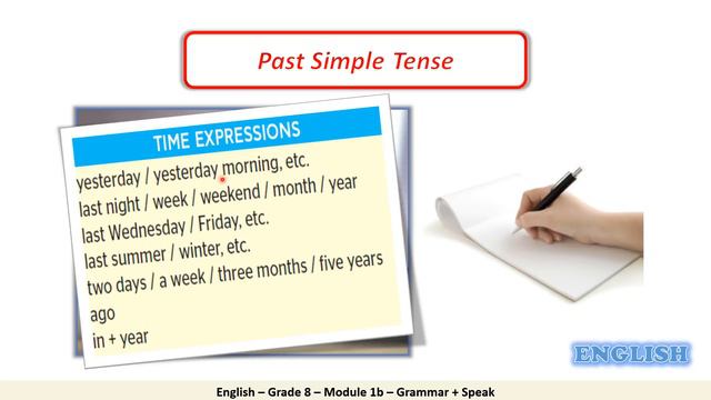 1 b Grammar + Speak смотреть онлайн