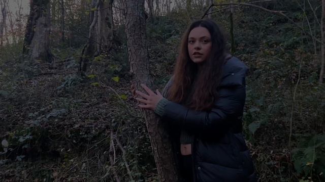 Где взять энергию? Практика «Объятие с деревом» | главные правила 🌳 смотреть онлайн