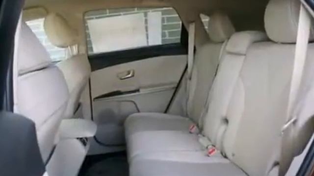 2012 Toyota Venza #B032618 in Canton Ann MI Arbor, MI смотреть онлайн