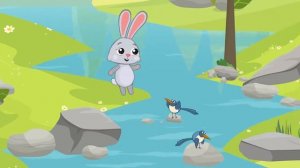 Новый мультик СКАЗКИ ДОБРОЛЕСЬЯ часть 1