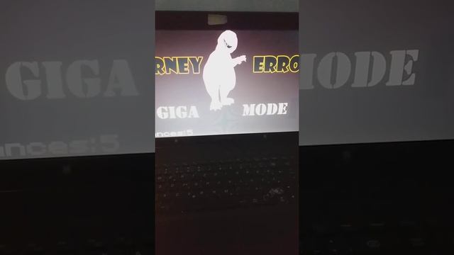 Barney Error 15 Chances Game смотреть онлайн