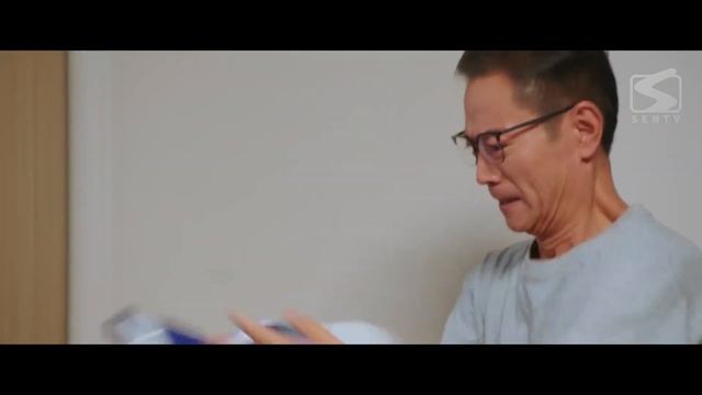 《那年时光安好 Great Is The Youth Time》第14集 ：程树吴乔乔帮助晓鸥追梦