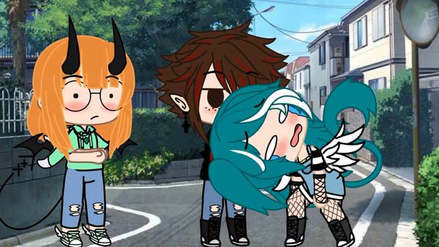 Жизнь плохо относится к Кларе | меме | смотреть онлайн