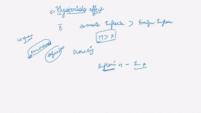 Hysterisis Effect #40 смотреть онлайн