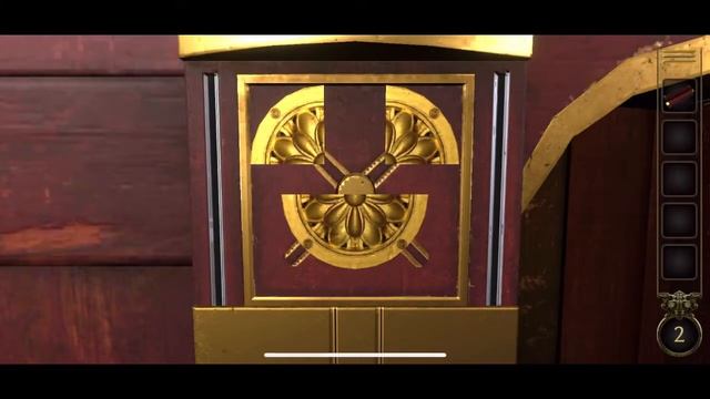3D Escape Game : Chinese Room - Soluzioni - 5 Parte - Rompicapo - Walkthrough - iOS смотреть онлайн