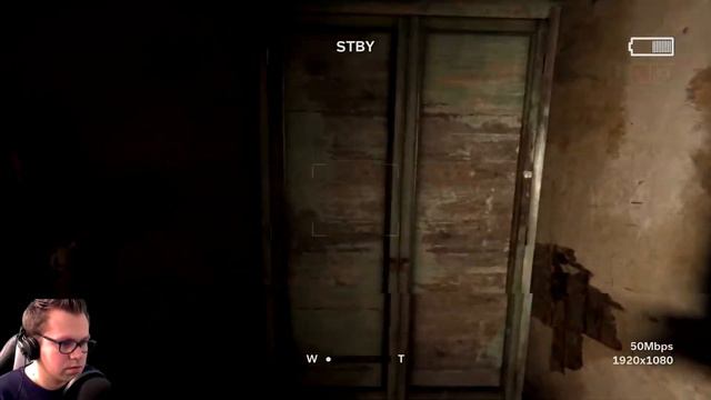 Outlast 2 [PC] #09: Der Power-Generator - Lets Play смотреть онлайн