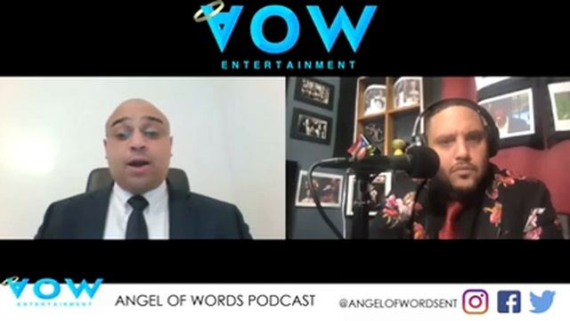 HOW TO GET WEALTHY? AOW PODCAST EP 53 смотреть онлайн
