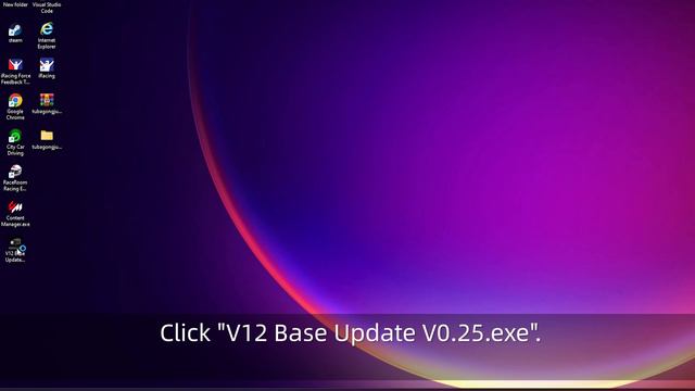 PXN-V12 Firmware Upgrading Tutorial смотреть онлайн
