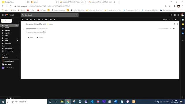 Beautiful Blog Website Demo built with PHP , Bootstrap and MySQL with Source Code смотреть онлайн