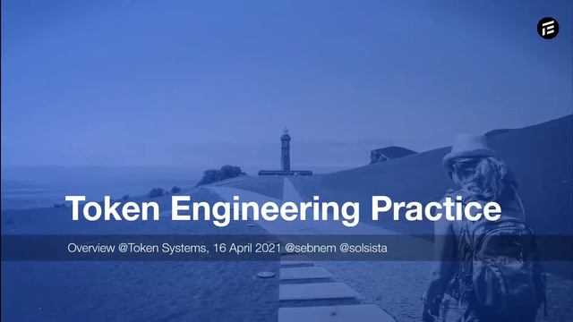 BerChain Presents: Token Systems - Design & Development Of Token Systems