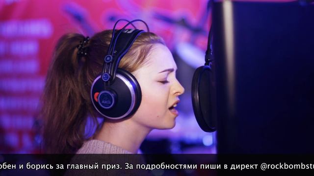 Cover Time. Нервы - Самый Дорогой Человек (Настя Брайт cover) | Студия Звукозаписи Бутово смотреть онлайн