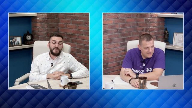 Еп.28: Забогатявай с имоти. Гост: Димитър Калайджиев, BuildingBox смотреть онлайн