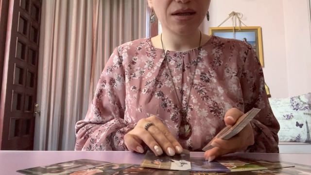 Каких перемен ожидать от судьбы в ближайшем будущем? ? Расклад на картах “Киппер”! ? … Lilyana Taro смотреть онлайн