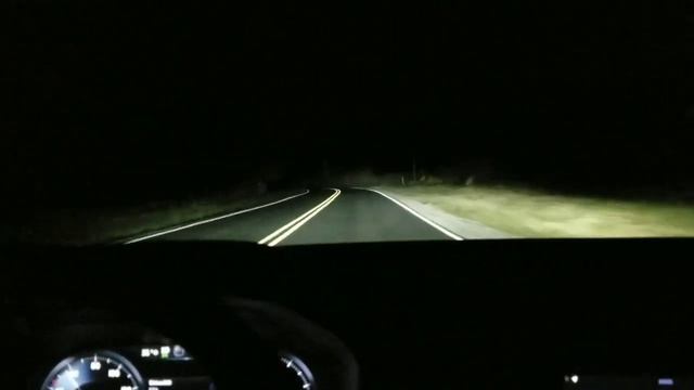 Active High Beam Assist of Volvo - The one safety feature you should use daily in your S60 XC90 XC6 смотреть онлайн