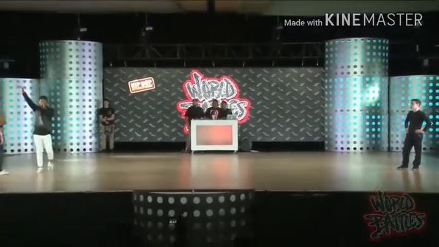 Final World Battles 2017 HHI Arizona killer wave (Costa Rica) vrs Frog (rusia) winner (Frog) смотреть онлайн