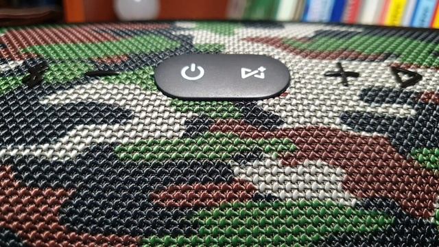 Секретные функции на JBL boombox смотреть онлайн