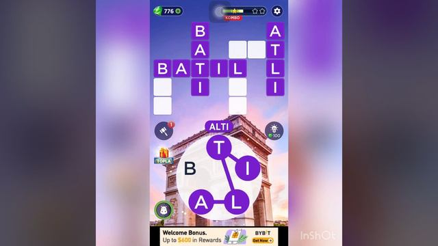 WORDS OF WONDERS : Kelime Oyunu 60. Bölüm Çözümü Cevapları смотреть онлайн