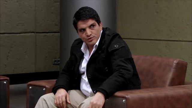 Kurtlar Vadisi - Pusu 21.Bölüm HD1080p смотреть онлайн
