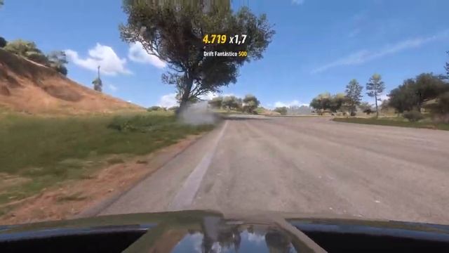 FORZA HORIZON 5 32:9 Super Ultrawide HDR Gameplay смотреть онлайн