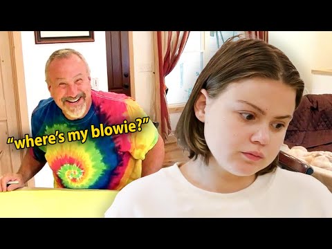 Adults Adopting Adults Is Disgusting смотреть онлайн