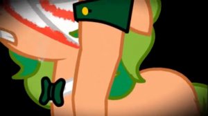 Пони клип -Ego