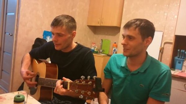 Близнецы Поют