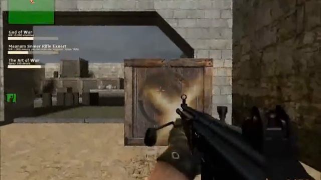 Counter Strike Source V.69 Fix3 By [TH]SasukeTaka смотреть онлайн