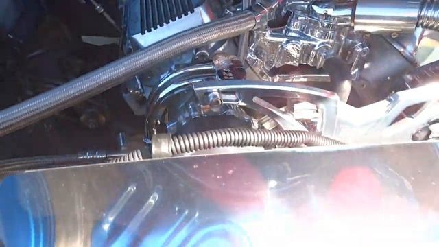 1970 Chevrolet Chevelle SS, Gateway Classic Cars Louisville #2588 LOU смотреть онлайн