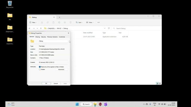 DLL in Delphi || Static Loading DLL | Delphi Static linking of DLL | How to program DLL | Delphi DL смотреть онлайн
