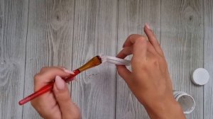 Мастер-класс по декоративно-прикладному творчеству из гипса «Сердце»