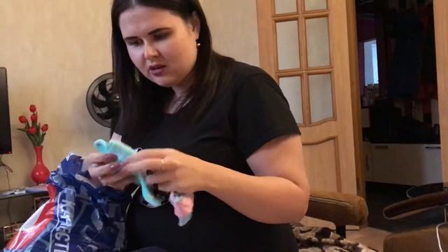 Купили детских вещей на «Авито» смотреть онлайн