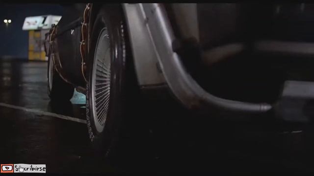 Michael J. Fox ( "Johnny B. Goode") CANCIÓN completa (volver al futuro) смотреть онлайн
