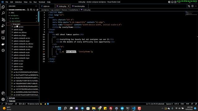 Translate WordPress Theme | Translate WordPress Plugin | WordPress Translation| PoEdit смотреть онлайн