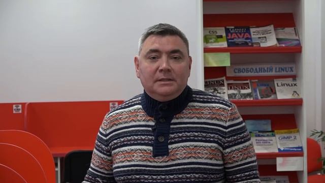 Центральная городская библиотека им. М. Горького в г. Пятигорске (Ставропольский край) смотреть онлайн