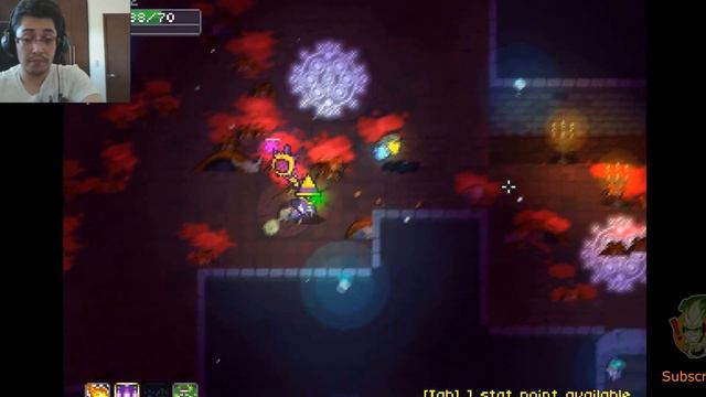 DmXion plays Dungeon Souls смотреть онлайн