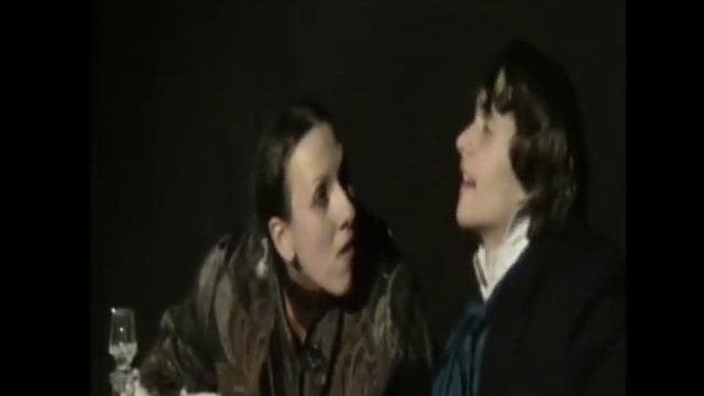 "Мертвые души" Коробочка, И. Кистанова смотреть онлайн