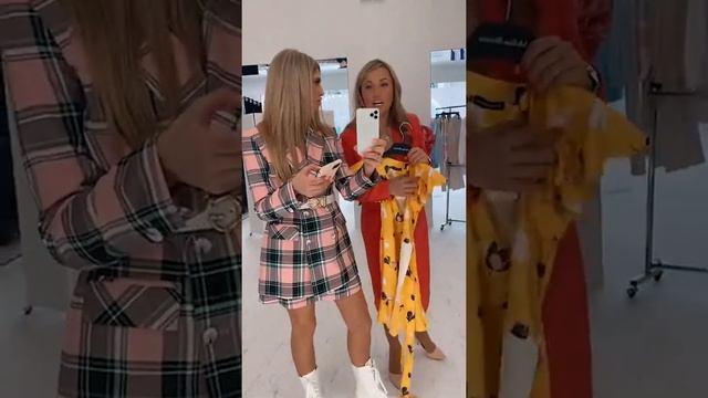 Как одеться весной 2021. Обзор коллекции MALINA Bonita