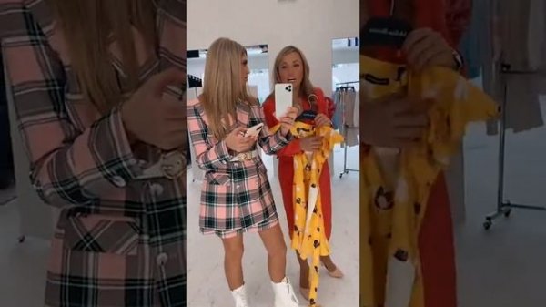 Как одеться весной 2021. Обзор коллекции MALINA Bonita