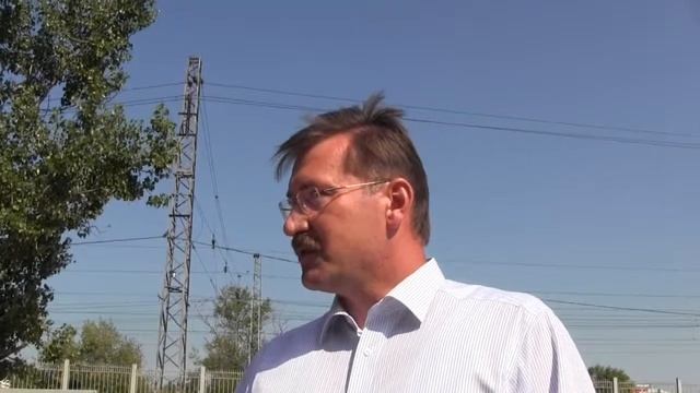 Красногорск Online: Идет реконструкция привокзальной площади Павшино со стороны Ильинского шоссе смотреть онлайн