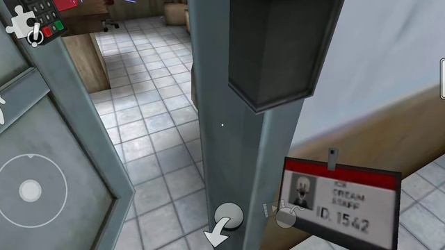 Я прохожу 4-ю часть игры Айс Крим но это ещё не конец будет ещё 5-я часть этой игры. Скорее всего.😢 смотреть онлайн