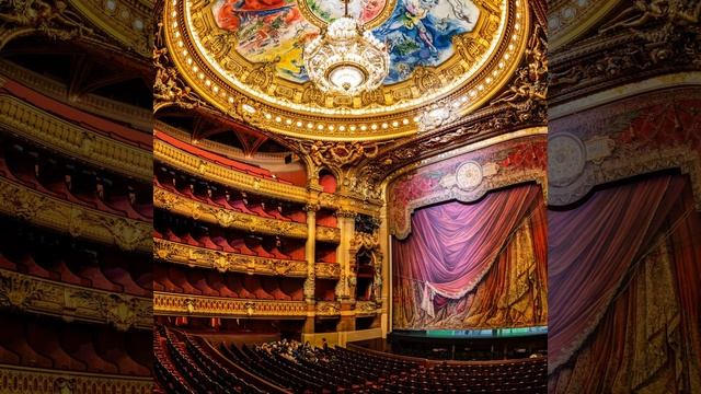 Rimskiy-Korsakov (Ariya Snegurochki) смотреть онлайн