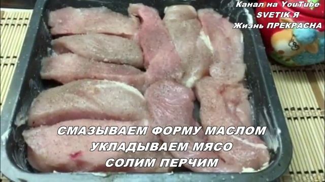Запеканка со сливками.Самая вкусная и нежная запеканка. смотреть онлайн